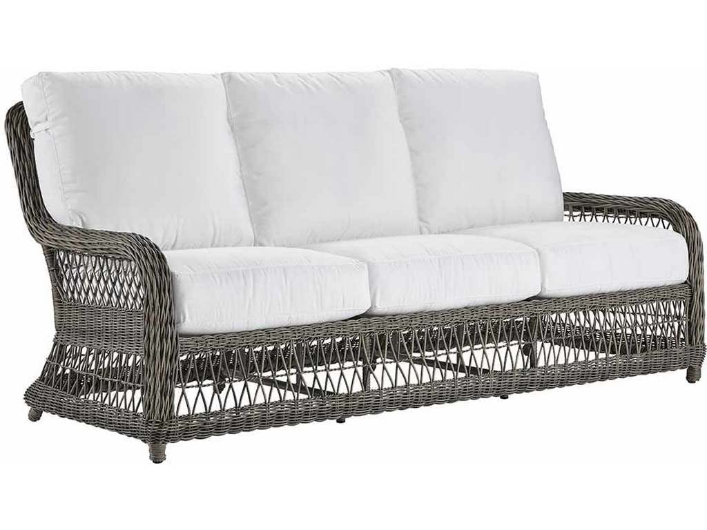 Lane Venture 558-03 Mystic Harbor Sofa