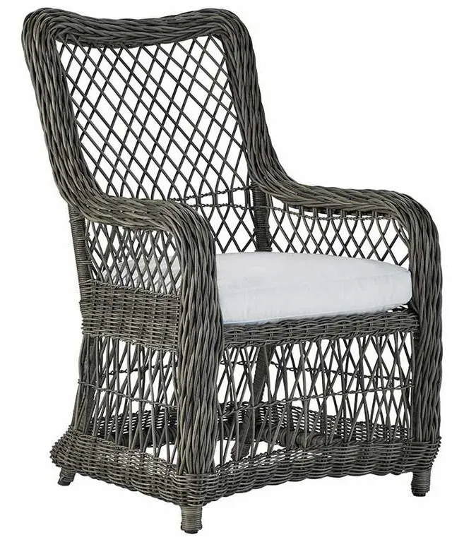 Lane Venture 558-79 Mystic Harbor Dining Arm Chair Lane Venture 558-79 Mystic Harbor Dining Arm Chair