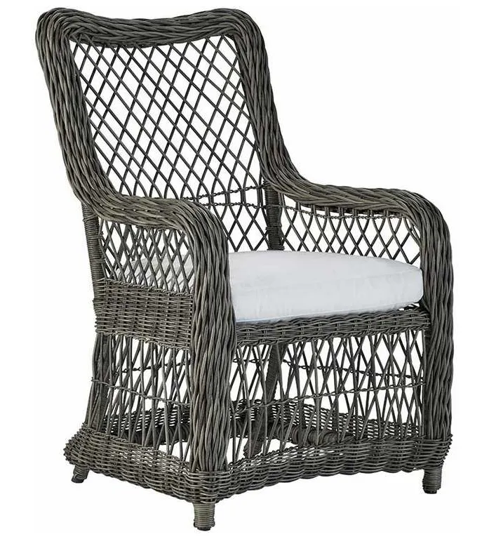 Lane Venture 558-79 Mystic Harbor Dining Arm Chair Lane Venture 558-79 Mystic Harbor Dining Arm Chair