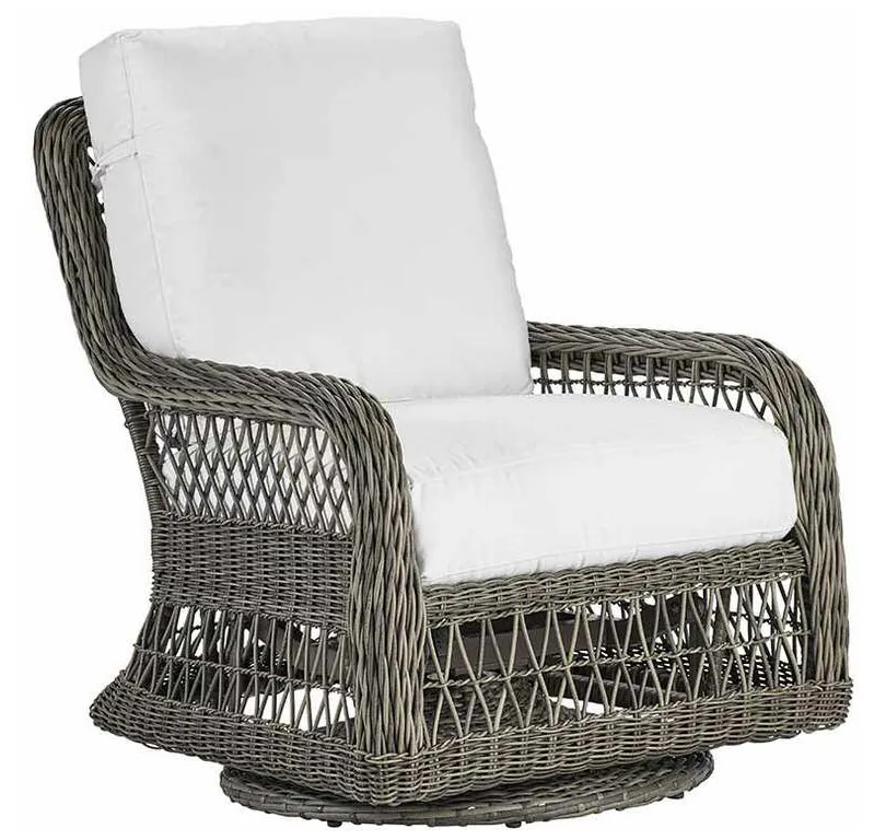 Lane Venture 558-86 Mystic Harbor Swivel Glider Lounge Chair Lane Venture 558-86 Mystic Harbor Swivel Glider Lounge Chair