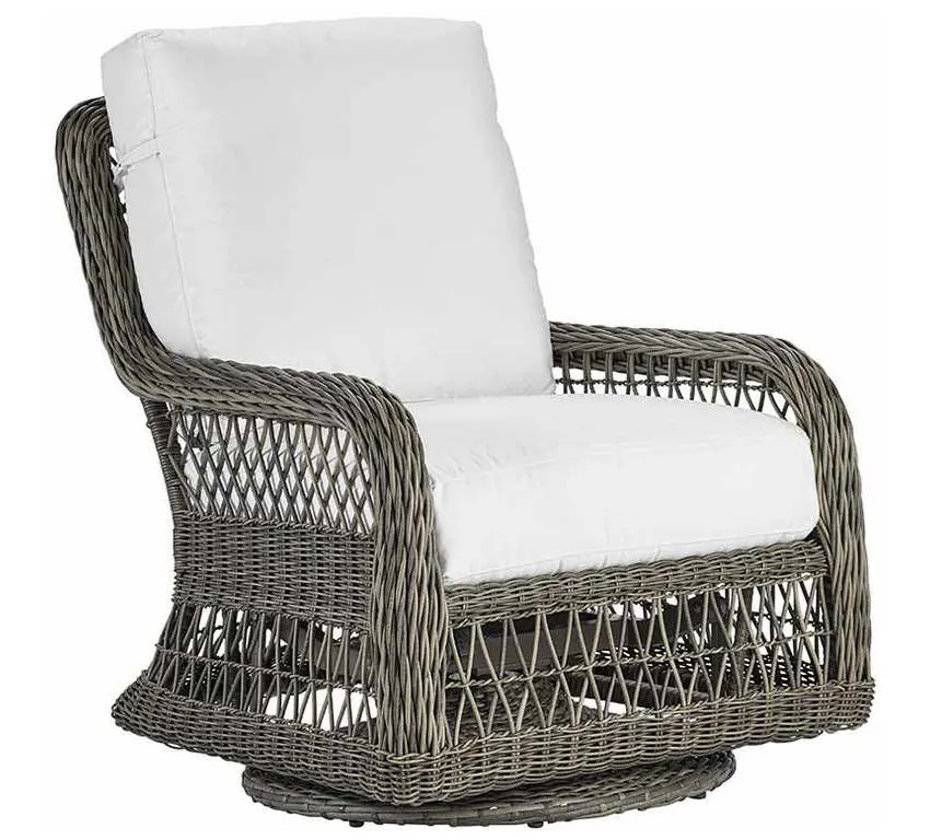 Lane Venture 558-86 Mystic Harbor Swivel Glider Lounge Chair Lane Venture 558-86 Mystic Harbor Swivel Glider Lounge Chair