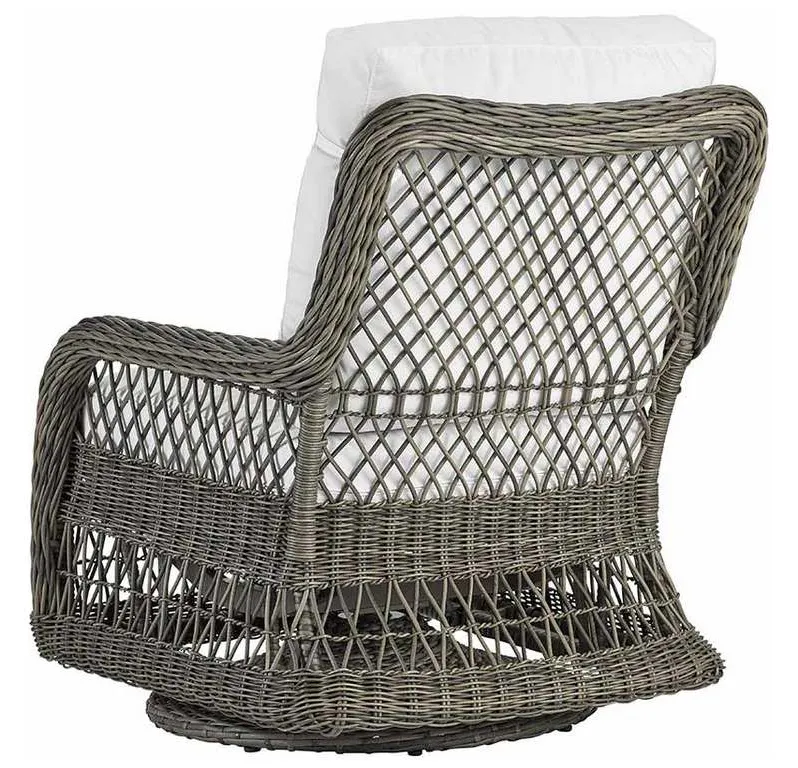 Lane Venture 558-86 Mystic Harbor Swivel Glider Lounge Chair Lane Venture 558-86 Mystic Harbor Swivel Glider Lounge Chair