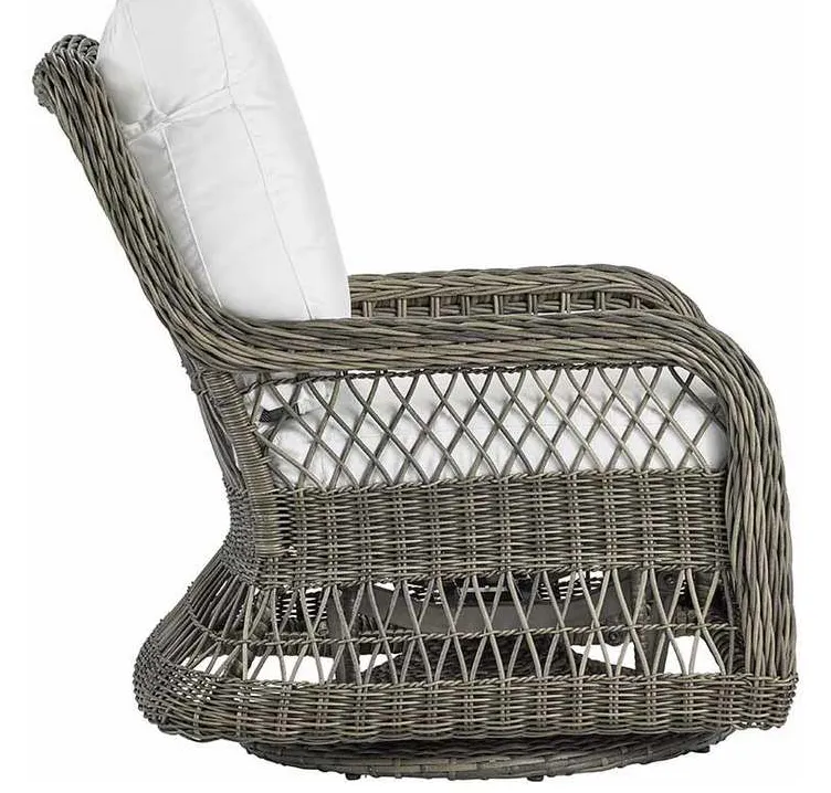 Lane Venture 558-86 Mystic Harbor Swivel Glider Lounge Chair Lane Venture 558-86 Mystic Harbor Swivel Glider Lounge Chair