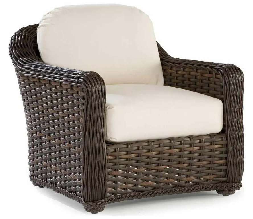Lane Venture 790-01 South Hampton Lounge Chair Lane Venture 790-01 South Hampton Lounge Chair