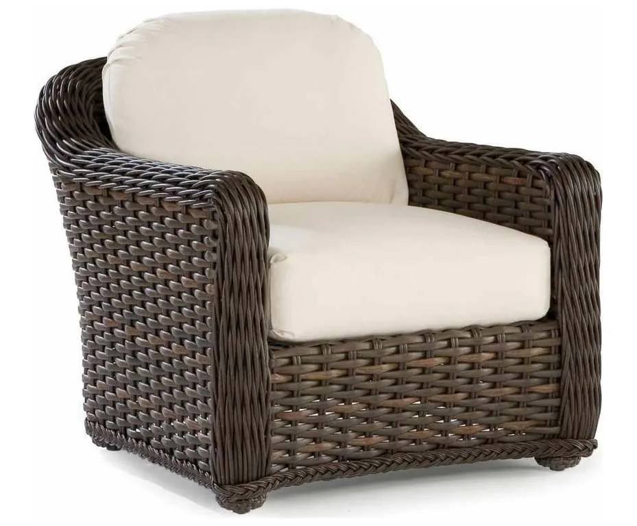 Lane Venture 790-01 South Hampton Lounge Chair Lane Venture 790-01 South Hampton Lounge Chair