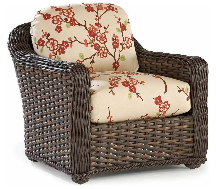Lane Venture 790-01 South Hampton Lounge Chair Lane Venture 790-01 South Hampton Lounge Chair