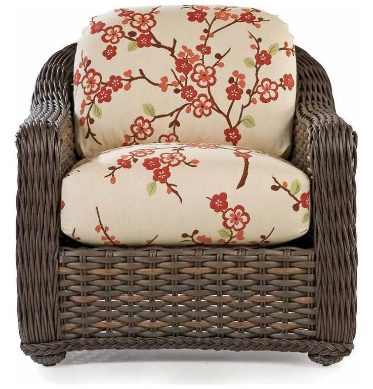 Lane Venture 790-01 South Hampton Lounge Chair Lane Venture 790-01 South Hampton Lounge Chair