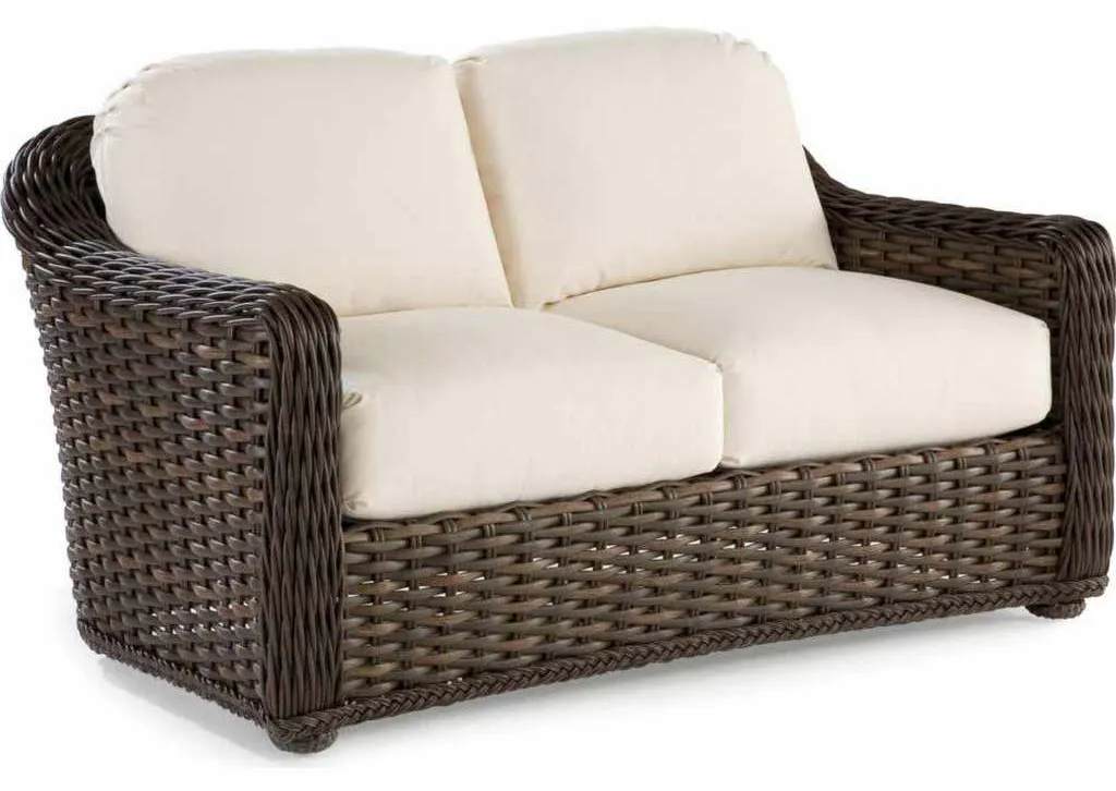 Lane Venture 790-02 South Hampton Loveseat Lane Venture 790-02 South Hampton Loveseat