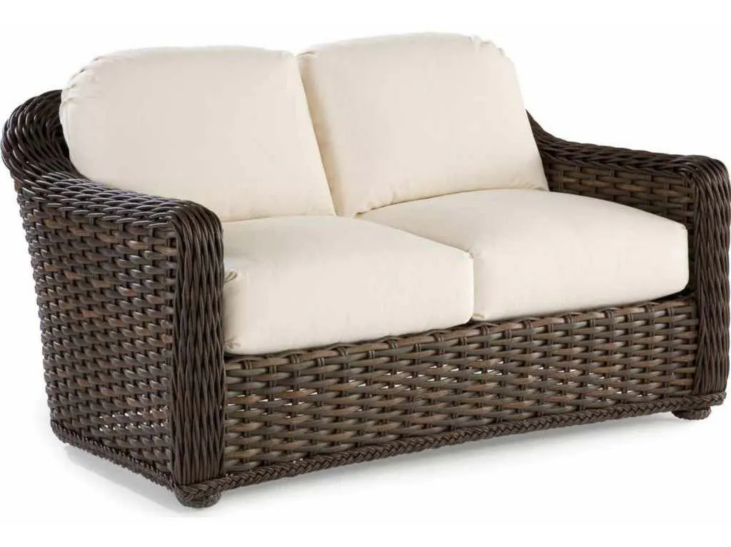 Lane Venture 790-02 South Hampton Loveseat Lane Venture 790-02 South Hampton Loveseat