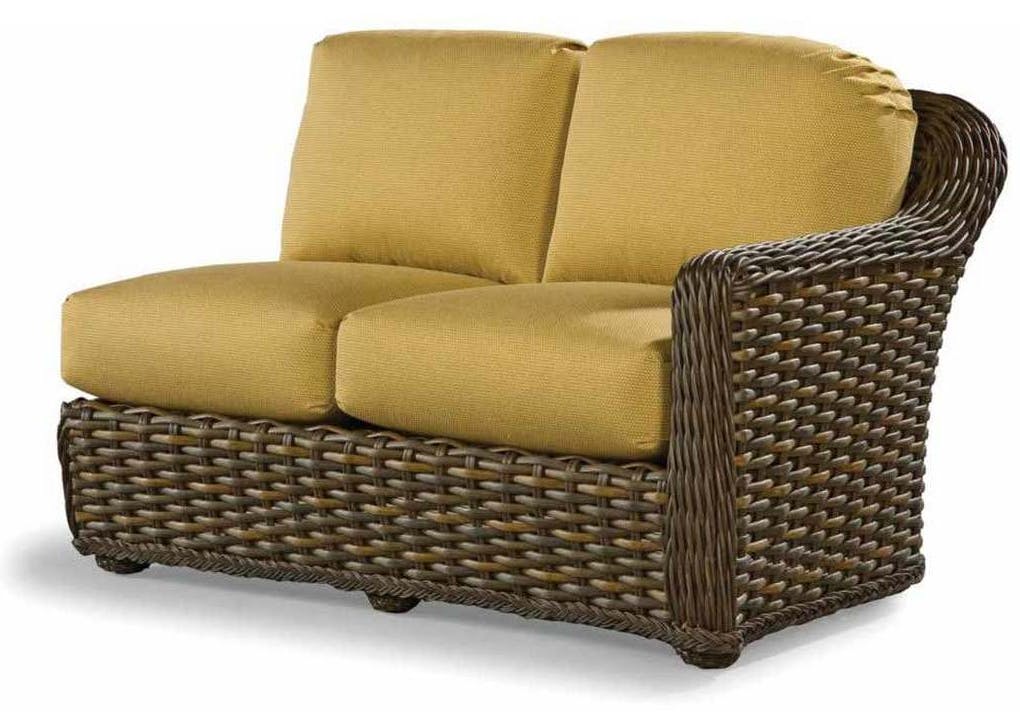 Lane Venture 790-21 South Hampton South Hampton RF One Arm Loveseat Lane Venture 790-21 South Hampton South Hampton RF One Arm Loveseat