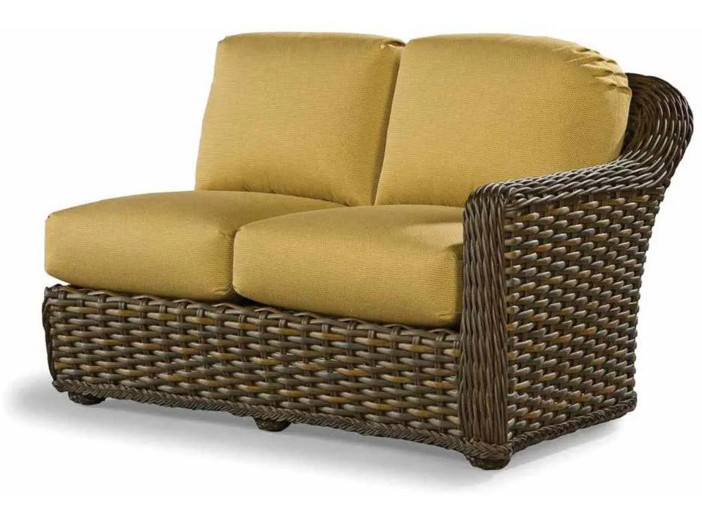 Lane Venture 790-21 South Hampton South Hampton RF One Arm Loveseat Lane Venture 790-21 South Hampton South Hampton RF One Arm Loveseat