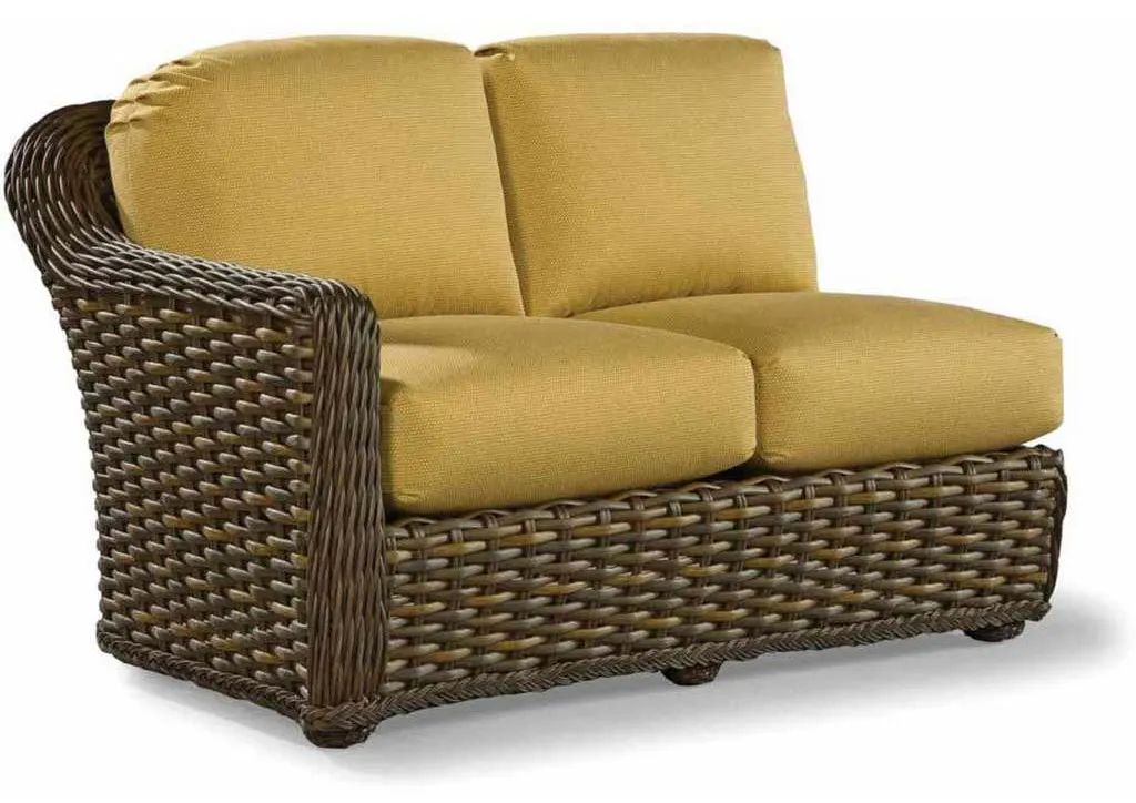 Lane Venture 790-22 South Hampton South Hampton LF One Arm Loveseat Lane Venture 790-22 South Hampton South Hampton LF One Arm Loveseat