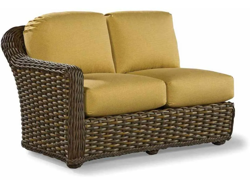 Lane Venture 790-22 South Hampton South Hampton LF One Arm Loveseat Lane Venture 790-22 South Hampton South Hampton LF One Arm Loveseat