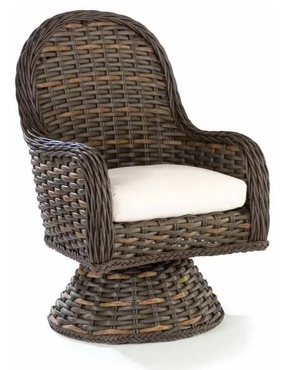 Lane Venture 790-46 South Hampton Swivel Game Chair Lane Venture 790-46 South Hampton Swivel Game Chair