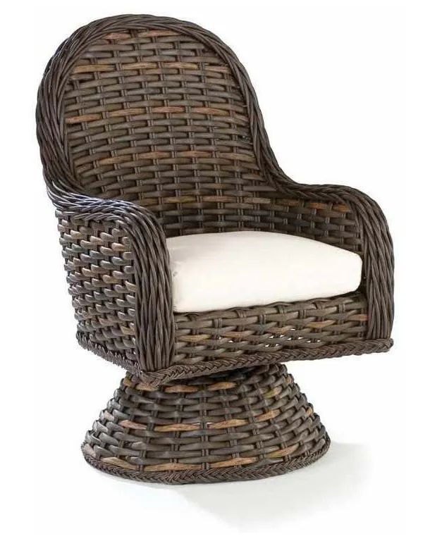 Lane Venture 790-46 South Hampton Swivel Game Chair Lane Venture 790-46 South Hampton Swivel Game Chair