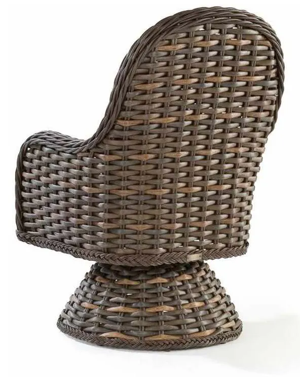 Lane Venture 790-46 South Hampton Swivel Game Chair Lane Venture 790-46 South Hampton Swivel Game Chair
