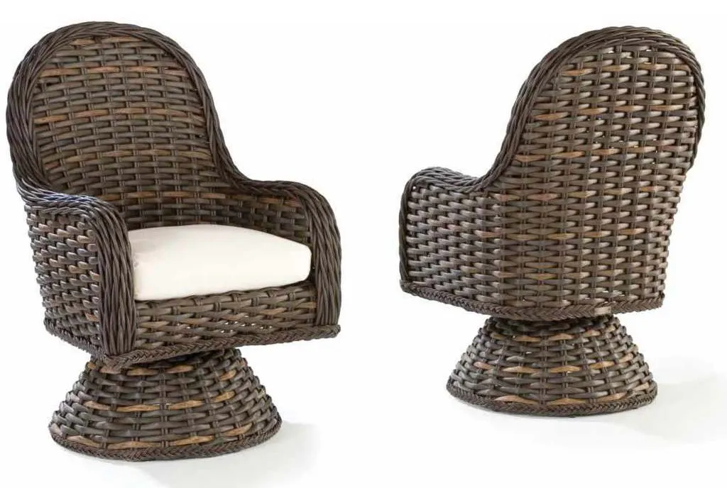 Lane Venture 790-46 South Hampton Swivel Game Chair Lane Venture 790-46 South Hampton Swivel Game Chair