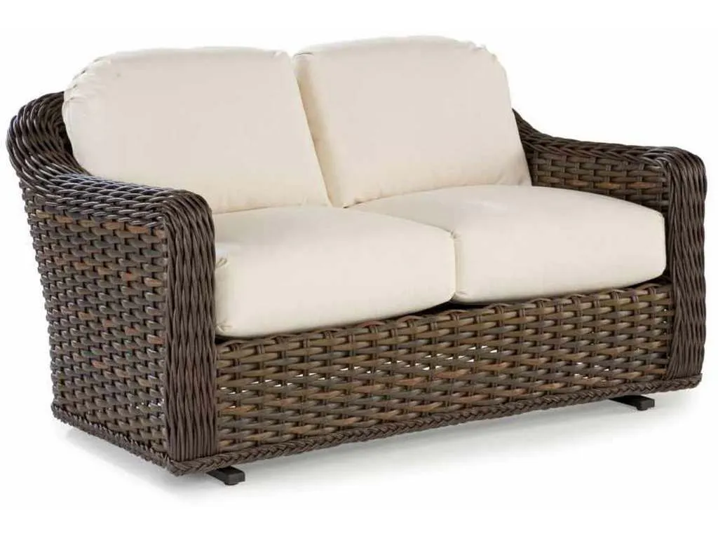 Lane Venture 790-94 South Hampton Double Glider