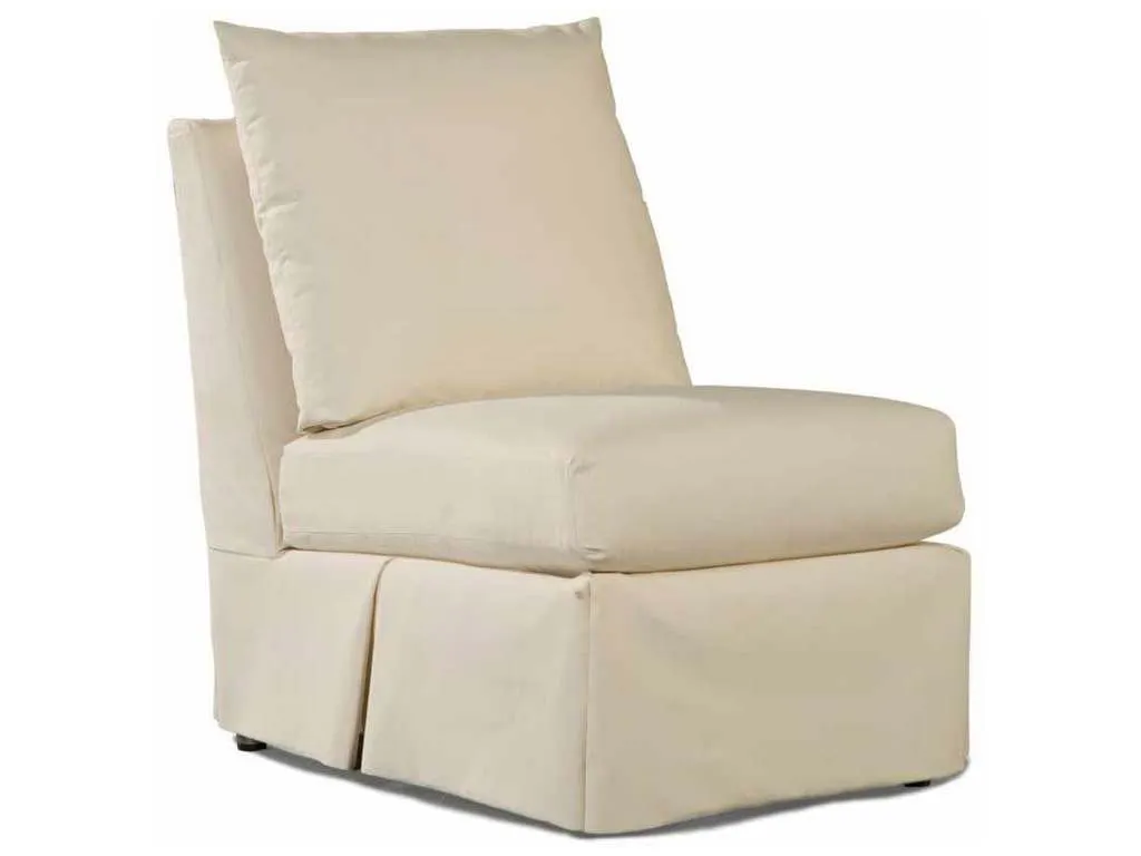 Lane Venture 825-10 Elena Elena Armless Chair