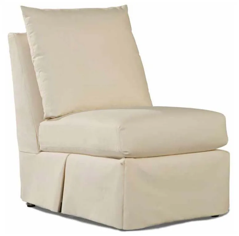 Lane Venture 825-10 Elena Elena Armless Chair Lane Venture 825-10 Elena Elena Armless Chair