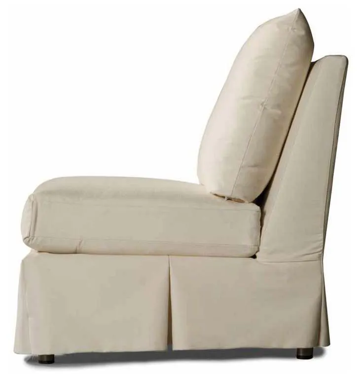 Lane Venture 825-10 Elena Elena Armless Chair Lane Venture 825-10 Elena Elena Armless Chair