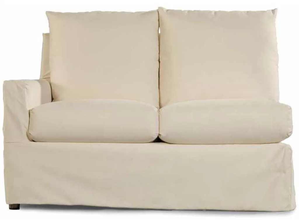 Lane Venture 825-22 Elena Elena Loveseat One Arm Lf Lane Venture 825-22 Elena Elena Loveseat One Arm Lf