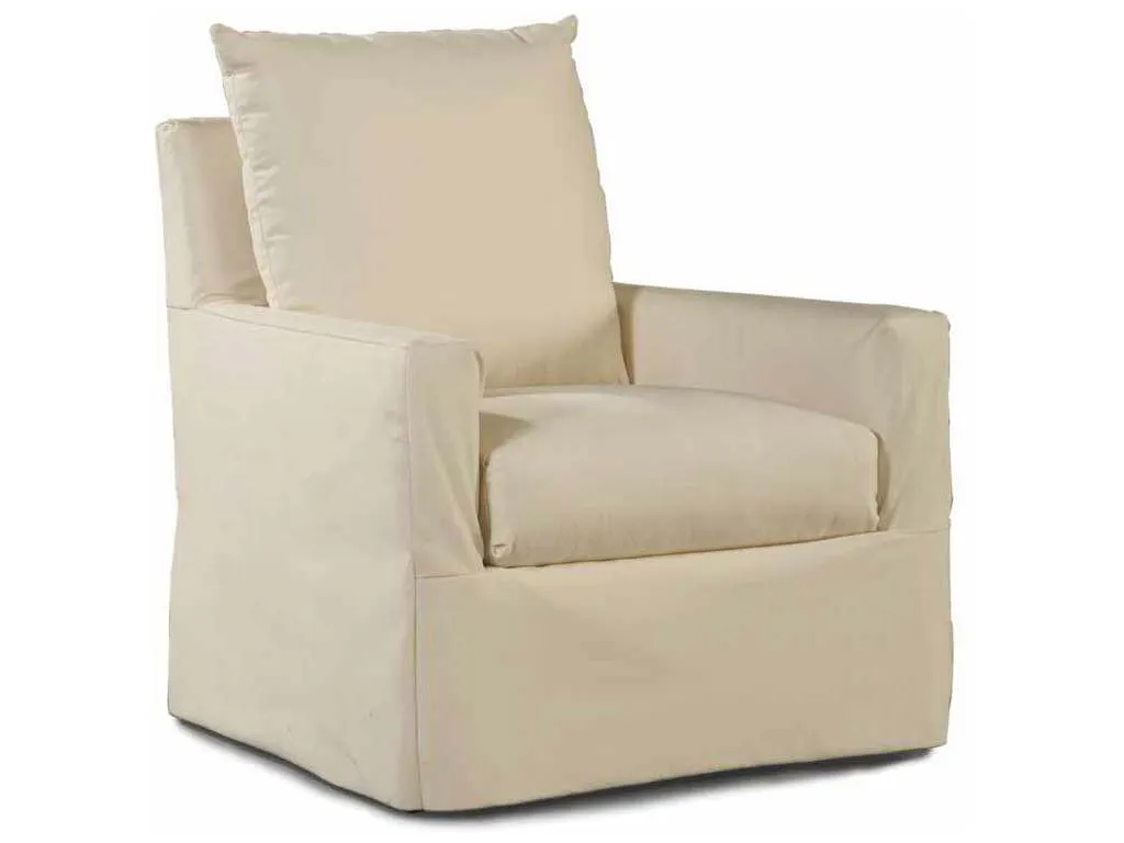 Lane Venture 825-87 Elena Elena Swivel Chair