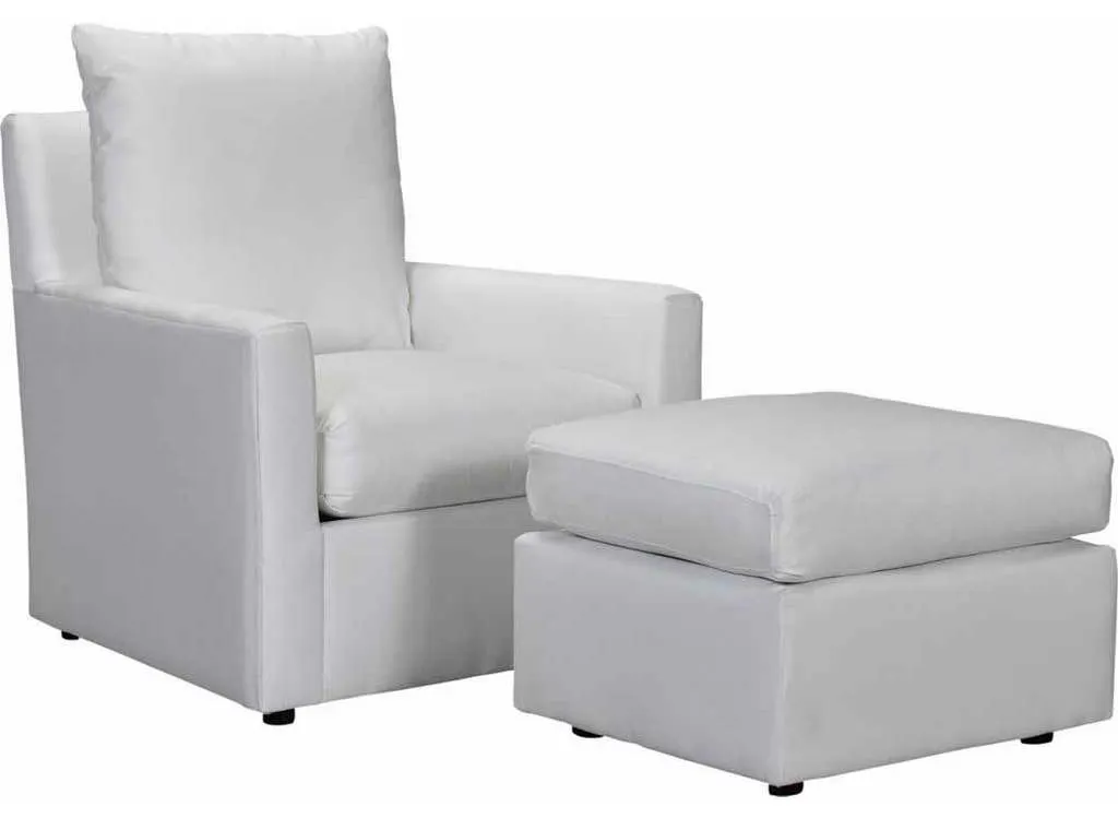 Lane Venture 894-05 Charlotte Charlotte Ottoman Lane Venture 894-05 Charlotte Charlotte Ottoman