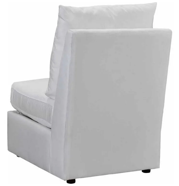Lane Venture 894-10 Charlotte Charlotte Armless Chair Sectional Lane Venture 894-10 Charlotte Charlotte Armless Chair Sectional
