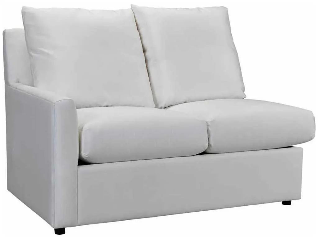 Lane Venture 894-21 Charlotte Charlotte LF One Arm Loveseat Sectional Lane Venture 894-21 Charlotte Charlotte LF One Arm Loveseat Sectional