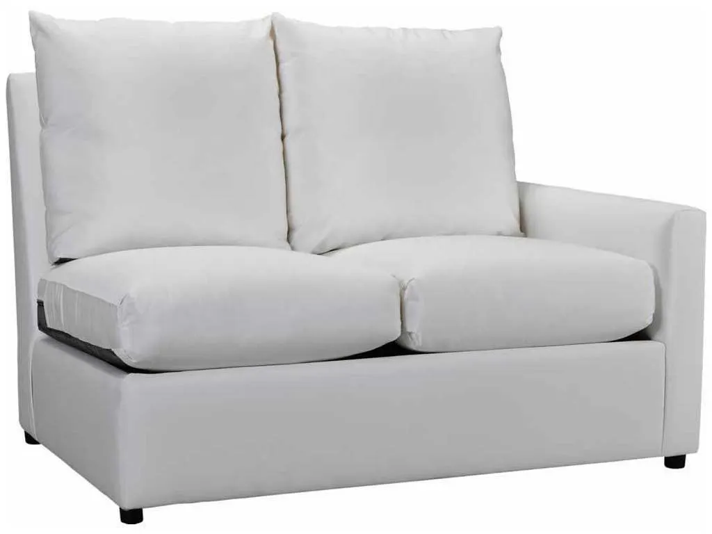 Lane Venture 894-22 Charlotte Charlotte RF One Arm Loveseat Sectional Lane Venture 894-22 Charlotte Charlotte RF One Arm Loveseat Sectional
