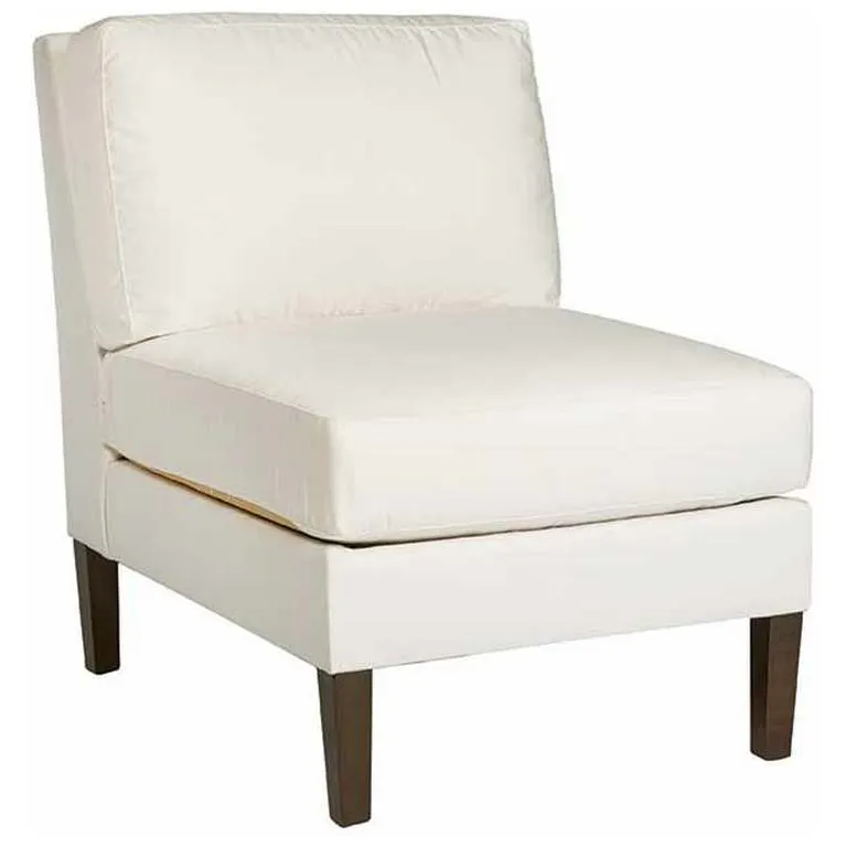 Lane Venture 897-10 Finley Armless Chair Sectional Lane Venture 897-10 Finley Armless Chair Sectional