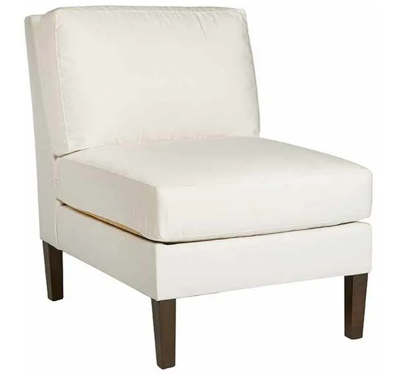 Lane Venture 897-10 Finley Armless Chair Sectional Lane Venture 897-10 Finley Armless Chair Sectional