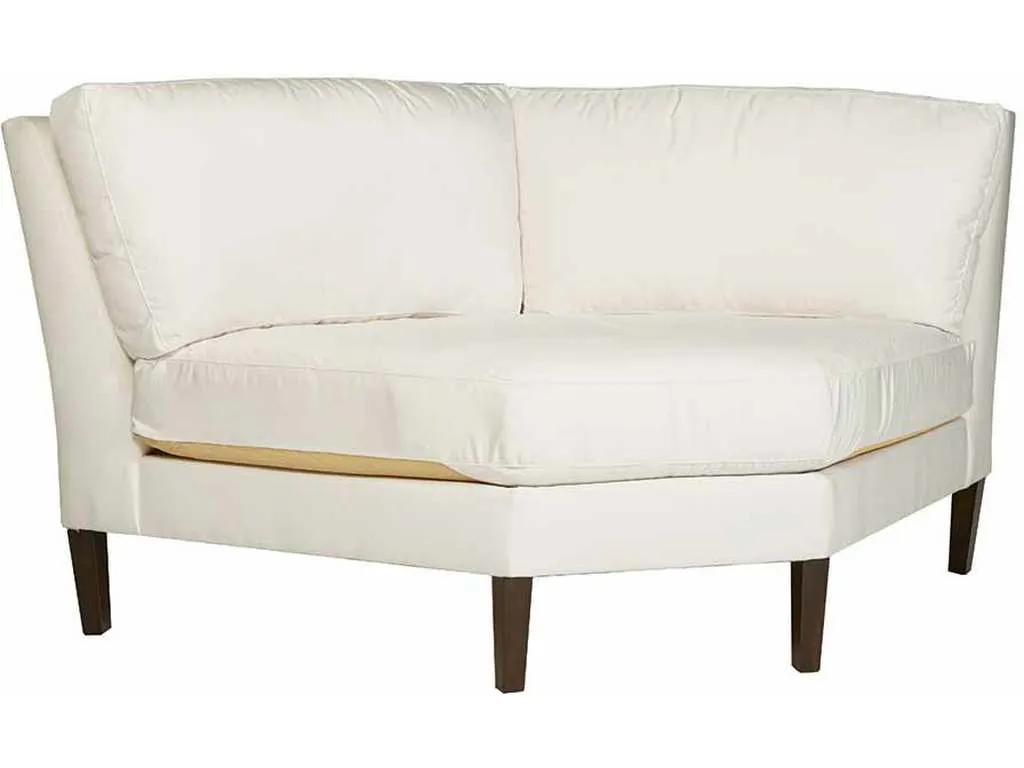 Lane Venture 897-16 Finley Corner Wedge Sectional