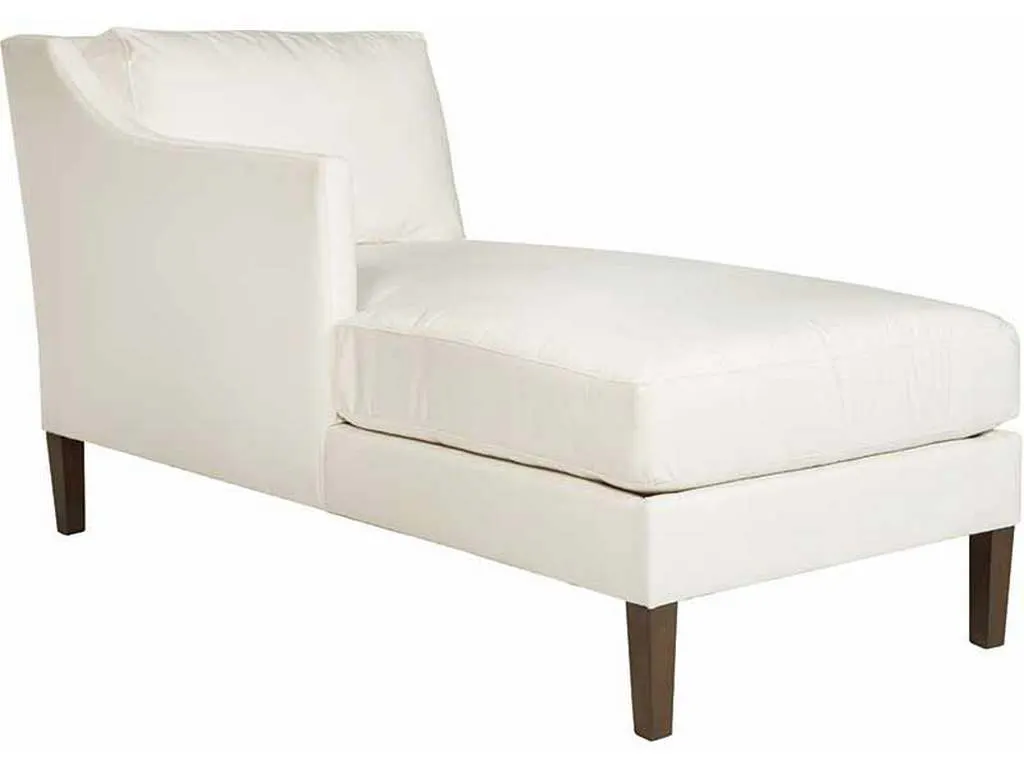 Lane Venture 897-41 Finley LF One Arm Chaise Sectional