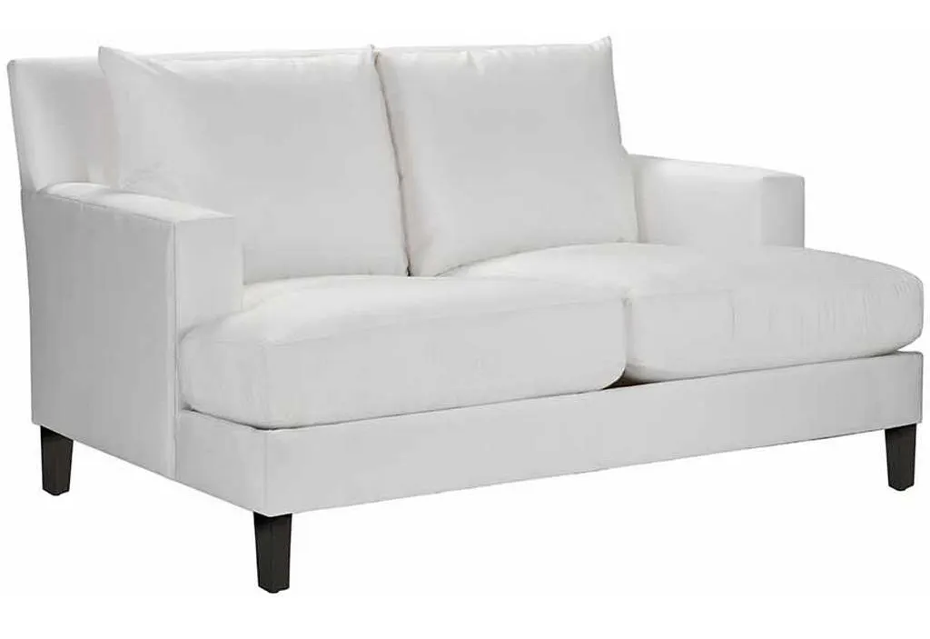 Lane Venture 898-02 Jefferson Loveseat Lane Venture 898-02 Jefferson Loveseat