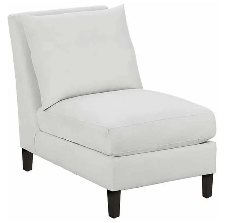 Lane Venture 898-10 Jefferson Armless Chair Sectional Lane Venture 898-10 Jefferson Armless Chair Sectional