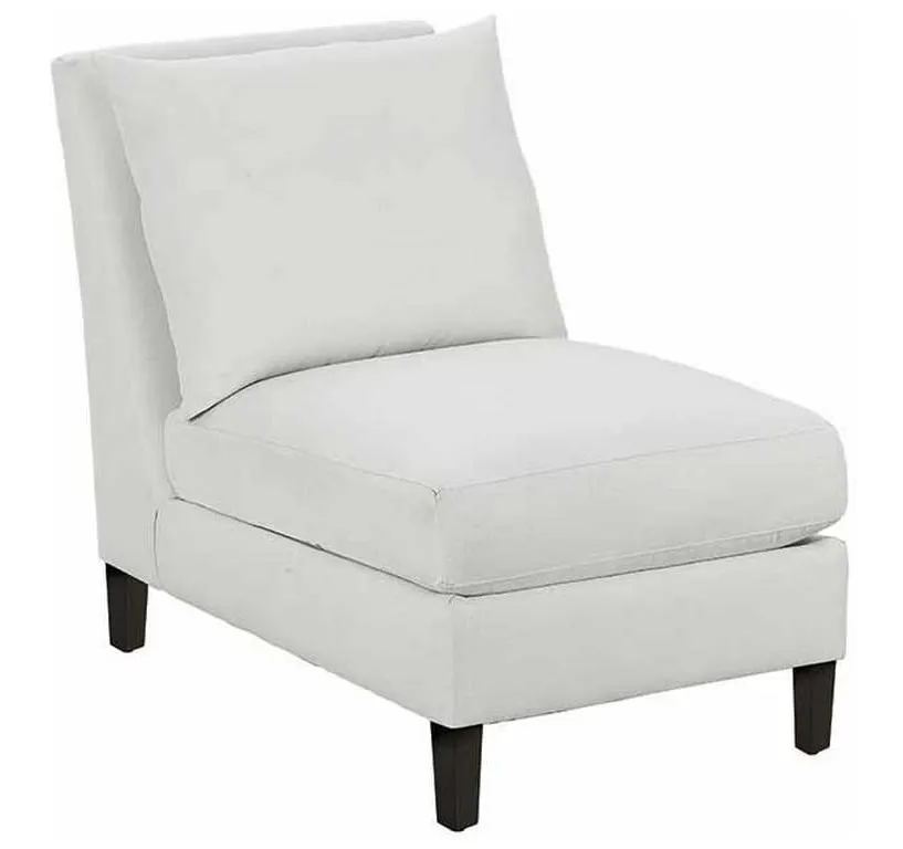 Lane Venture 898-10 Jefferson Armless Chair Sectional Lane Venture 898-10 Jefferson Armless Chair Sectional