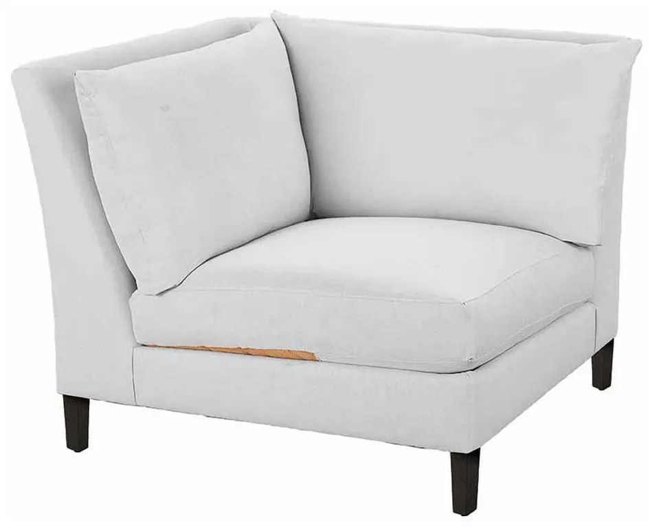 Lane Venture 898-16 Jefferson Corner Chair Sectional Lane Venture 898-16 Jefferson Corner Chair Sectional