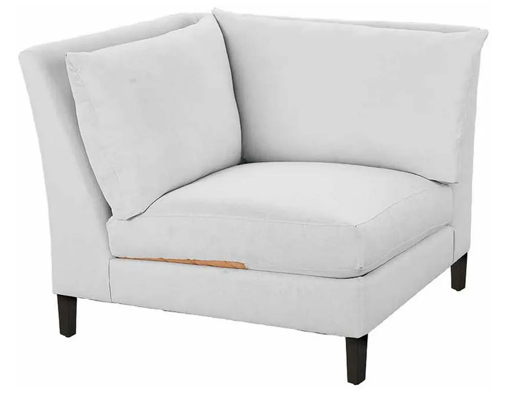 Lane Venture 898-16 Jefferson Corner Chair Sectional Lane Venture 898-16 Jefferson Corner Chair Sectional