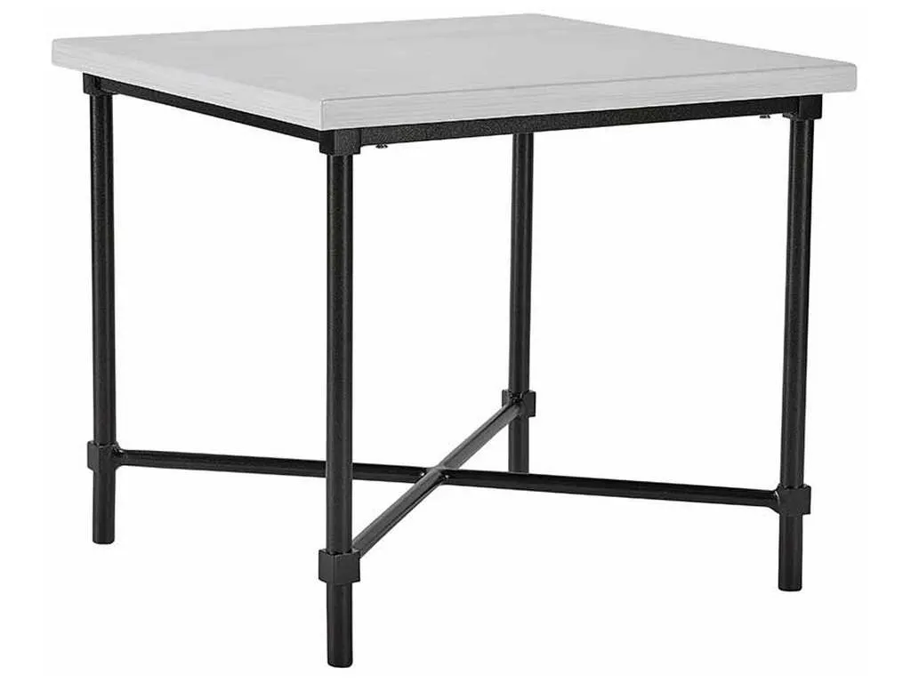 Lane Venture 9203-22 Langham Square End Table