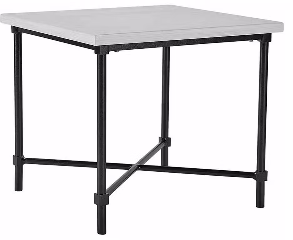 Lane Venture 9203-22 Langham Square End Table Lane Venture 9203-22 Langham Square End Table