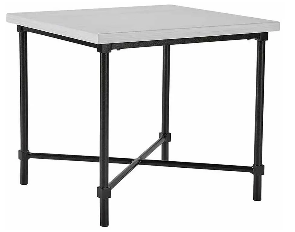 Lane Venture 9203-22 Langham Square End Table Lane Venture 9203-22 Langham Square End Table