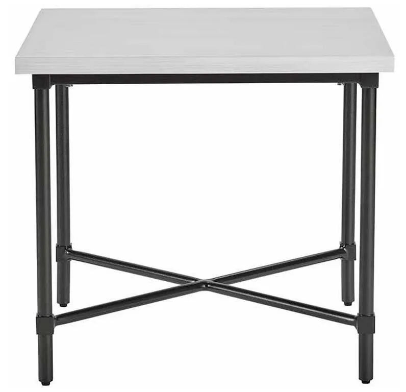 Lane Venture 9203-22 Langham Square End Table Lane Venture 9203-22 Langham Square End Table