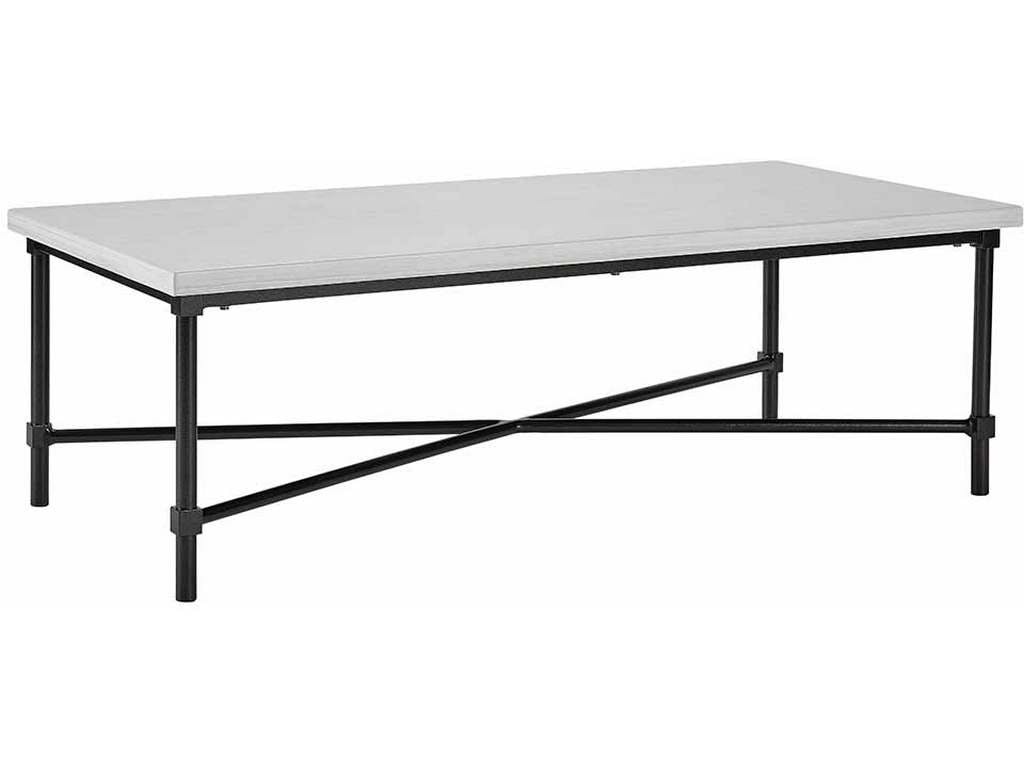 Lane Venture 9203-23 Langham Rectangular Cocktail Table
