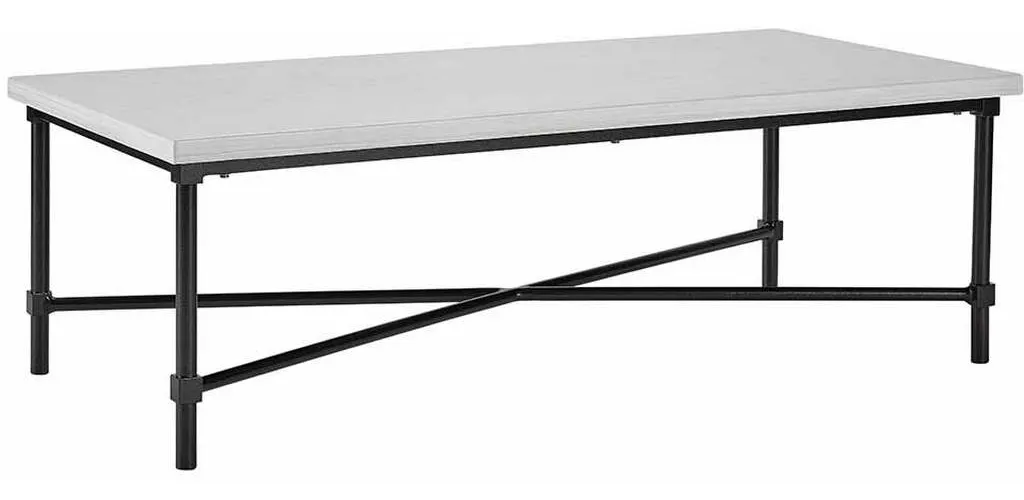Lane Venture 9203-23 Langham Rectangular Cocktail Table Lane Venture 9203-23 Langham Rectangular Cocktail Table