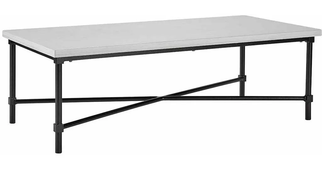 Lane Venture 9203-23 Langham Rectangular Cocktail Table Lane Venture 9203-23 Langham Rectangular Cocktail Table