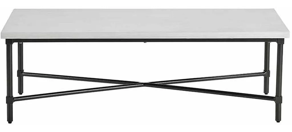 Lane Venture 9203-23 Langham Rectangular Cocktail Table Lane Venture 9203-23 Langham Rectangular Cocktail Table