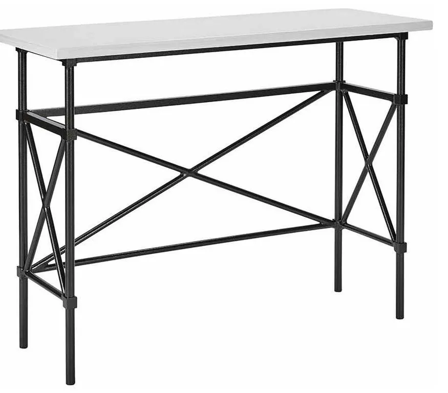 Lane Venture 9203-41 Langham Counter Bar Console Lane Venture 9203-41 Langham Counter Bar Console