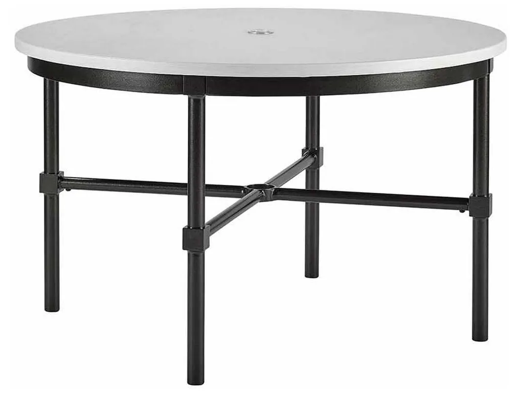 Lane Venture 9203-48 Langham 48 inch Round Dining Table Lane Venture 9203-48 Langham 48 inch Round Dining Table